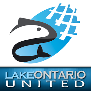 Lake Ontario Salmon Fishing